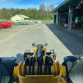 JCB TM420