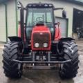 Massey Ferguson 6465