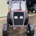 Massey Ferguson 390T