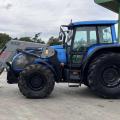 Valtra T130