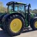 John Deere 6R185