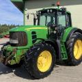John Deere 7530 Premium