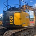 JCB JZ141LC