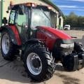 Case JXU 115
