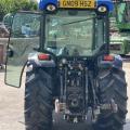 New Holland T4050F