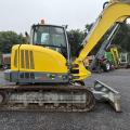 Wacker Neuson EZ80