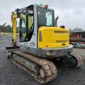 Wacker Neuson EZ80