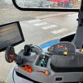 New Holland T7.245 Autocommand