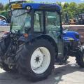 New Holland T4050F
