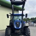 New Holland T6.145