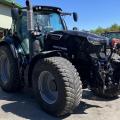 Deutz Fahr 6165 Warrior