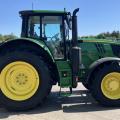 John Deere 6195M