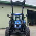 New Holland T6030 Elite