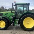 John Deere 6155R