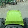 Claas Axion 830