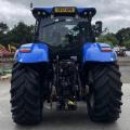 New Holland T7.210
