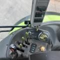 Claas Arion 640