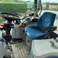 New Holland T6020 Plus
