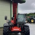 Manitou 627T