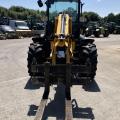 JCB TM220 Agri
