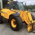 JCB 538-60 Agri Super