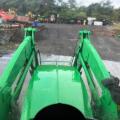 John Deere 6120R