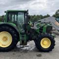 John Deere 6530 Premium