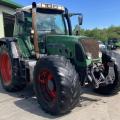 Fendt 818 VARIO TMS