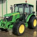 John Deere 5075