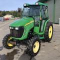 John Deere 4520