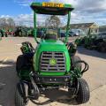 John Deere 7700 Precision Cut