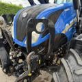 New Holland T6.180