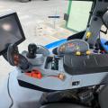 New Holland T7.210 Autocommand