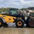 JCB 524-50 Compact
