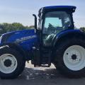 New Holland T6.145