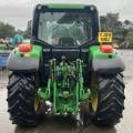 John Deere 6130