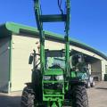 John Deere 6130M