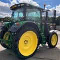 John Deere 6120R