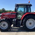 Massey Ferguson 6715S