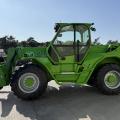 Merlo P120.10 HM