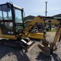 CAT 301.6C