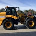 JCB TM420
