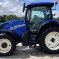 New Holland T6.175
