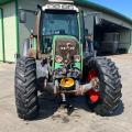 Fendt 818 Vario TMS