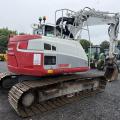 Takeuchi TB2150R