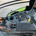 Claas Axion 830