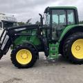 John Deere 6110M