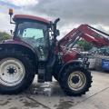 Case Maxxum 130