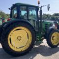 John Deere 6230