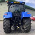 New Holland T6.145